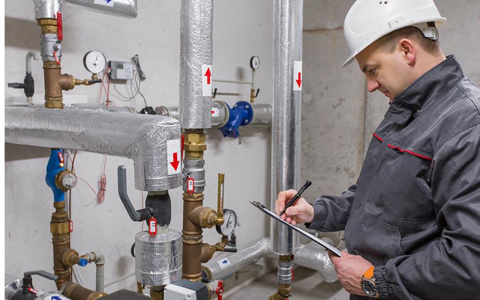 systeme de chauffage Sainte-Geneviève-des-Bois