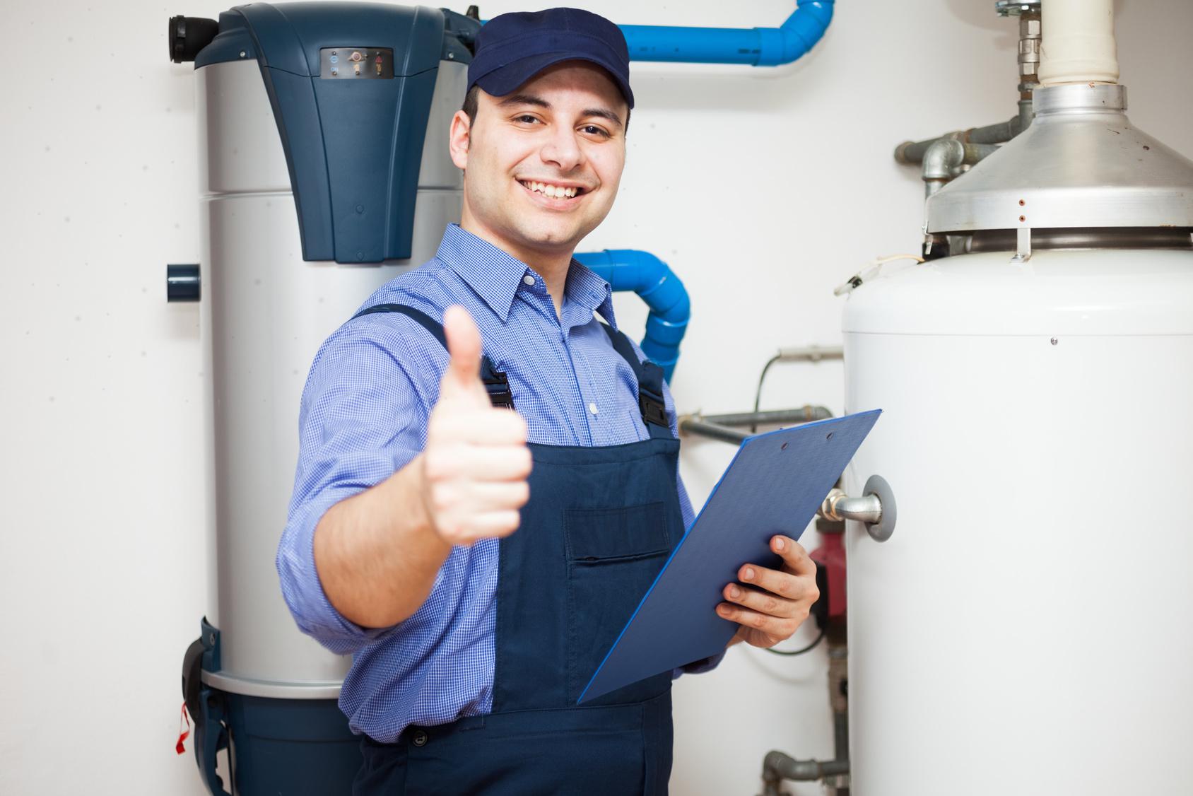 systeme de chauffage Sainte-Geneviève-des-Bois
