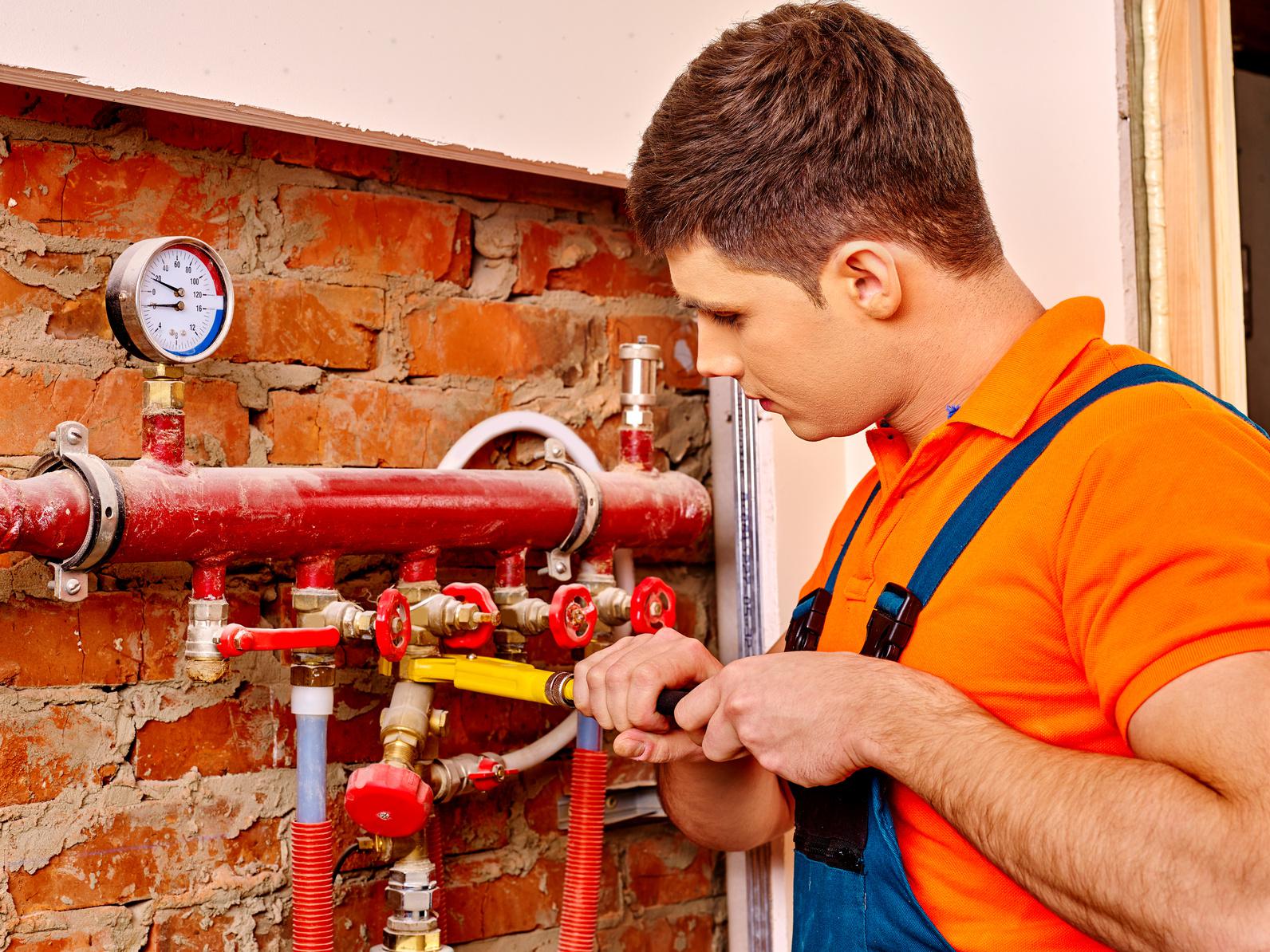 systeme de chauffage Sainte-Geneviève-des-Bois